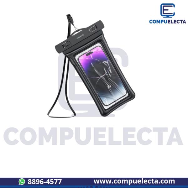 ESTUCHE CONTRA AGUA USAMS US-YD014
