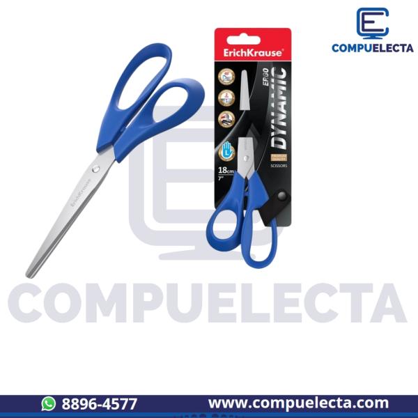 TIJERA DYNAMIC 18 CM EK 14869 ERICHKRAUSE