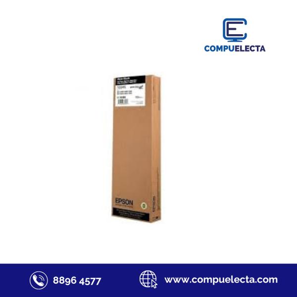 CARTUCHO EPSON T694500 NEGRO MATTE  700ML