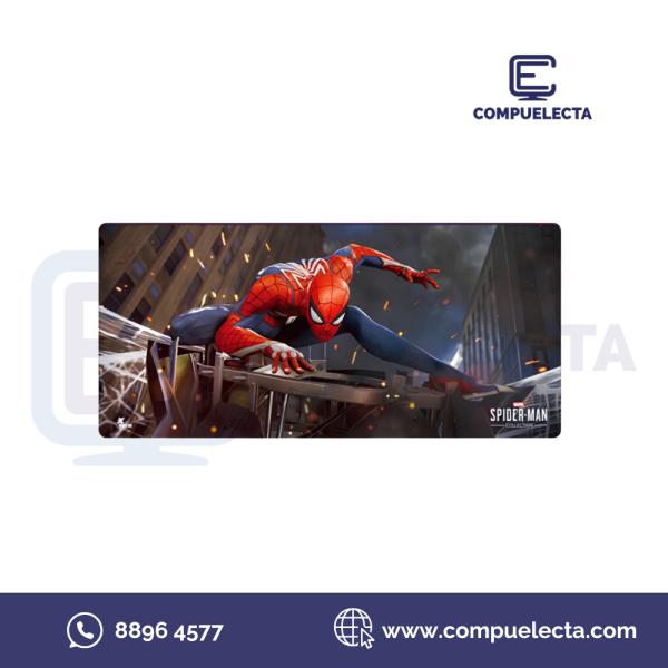 MOUSE PAD XTECH MARVEL MSE PAD SPIDER XTA-M17SM-XXL
