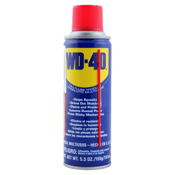 ACEITE PENETRANTE WD-40 11OZ
