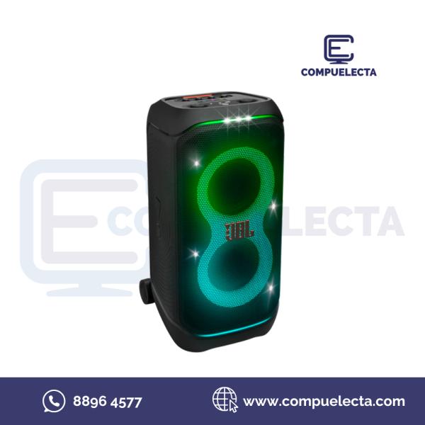 PARLANTE G BLUETOOTH JBL PARTYBOX STAGE 320