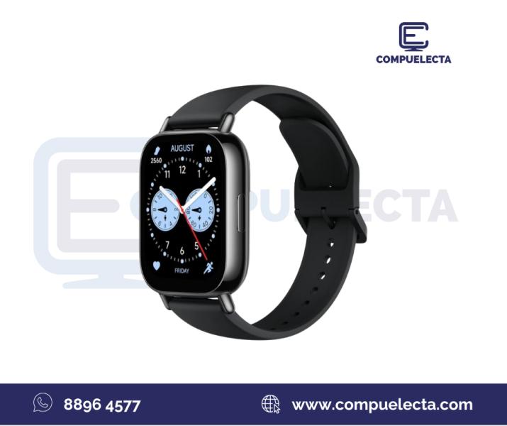 SMART WATCH XIAOMI 5 LITE NEGRO BHR8789GL