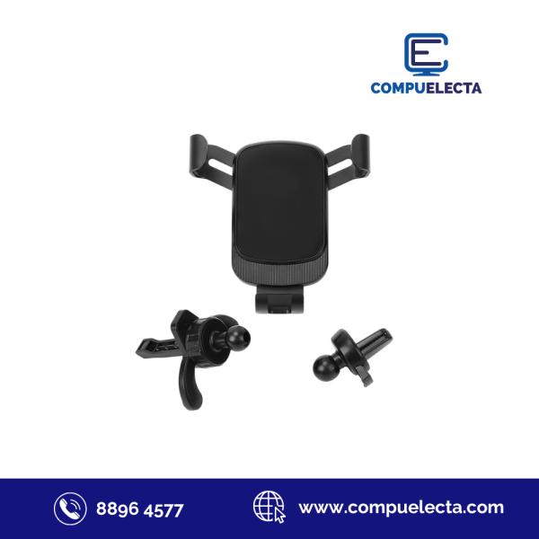 HOLDER CELULAR MICCELL VQ-CH02