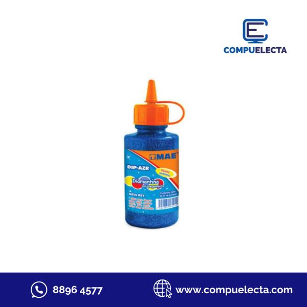 GOMA DIAMANTINA MAE COLORES