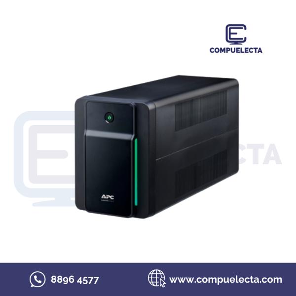 UPS APC 1600VA 1BX1600M-LM