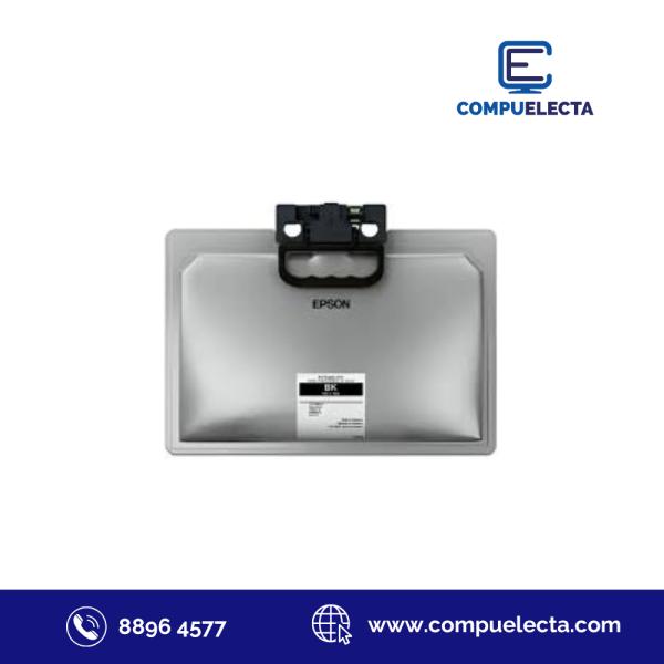 TINTA EPSON T12C120-ALTA Black WF-M5899