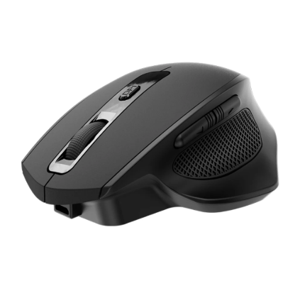 MOUSE KLIPX ERGON&Oacute;MICO INALAMBRICO KMW-760