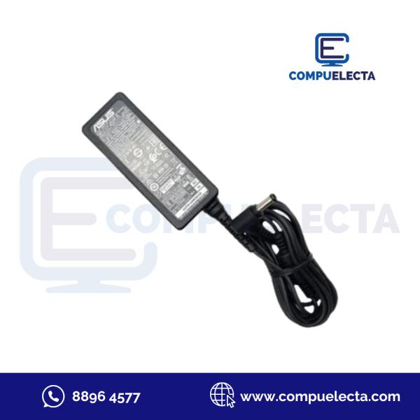 CARGADOR LAPTO ASUS ZOECAN MCL-93S