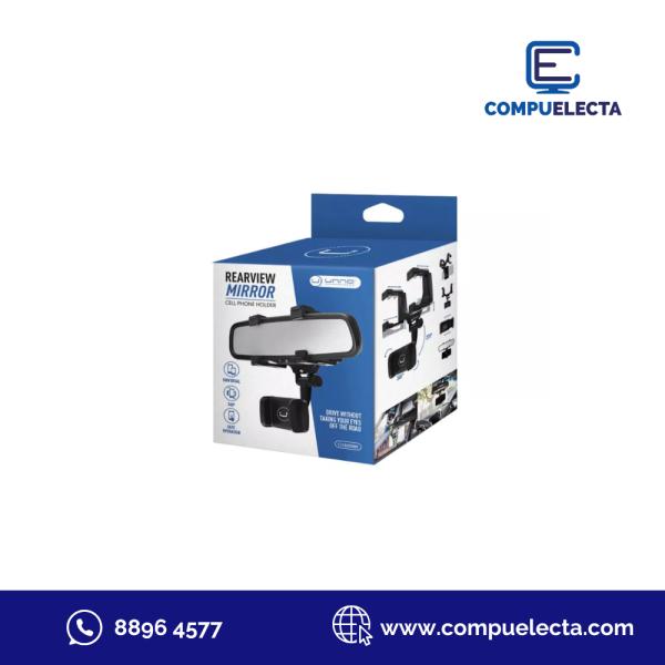 HOLDER PARA RETROVISOR ZOECAN Z3-527