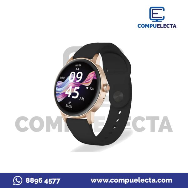 SMART WATCH ARGOM SKEIWATCH C30 ARG-WT-6030RG ORO ROSA