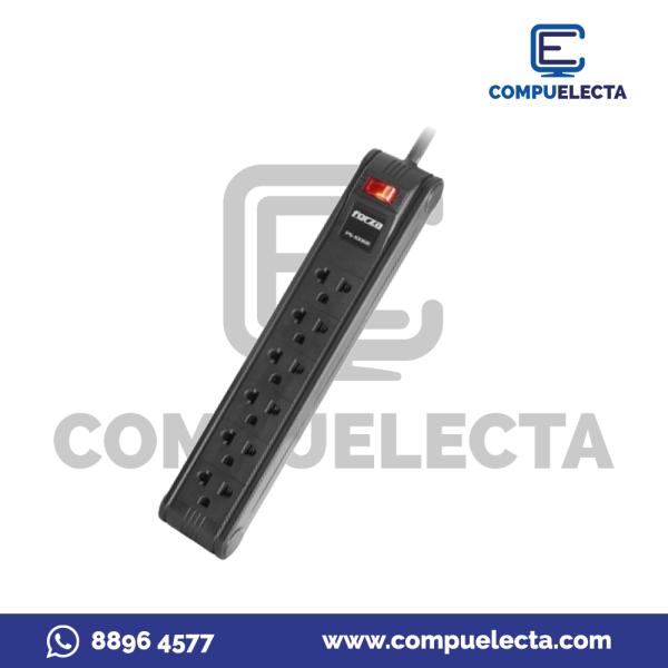 REGLETA FORZA 6 TOMAS PS-1006B