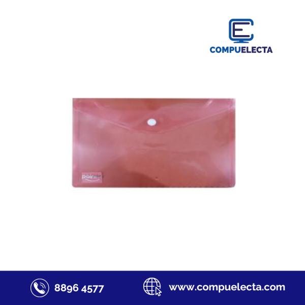 ARCHIVADOR PLASTICO PEQUE&Ntilde;O FL-1705S