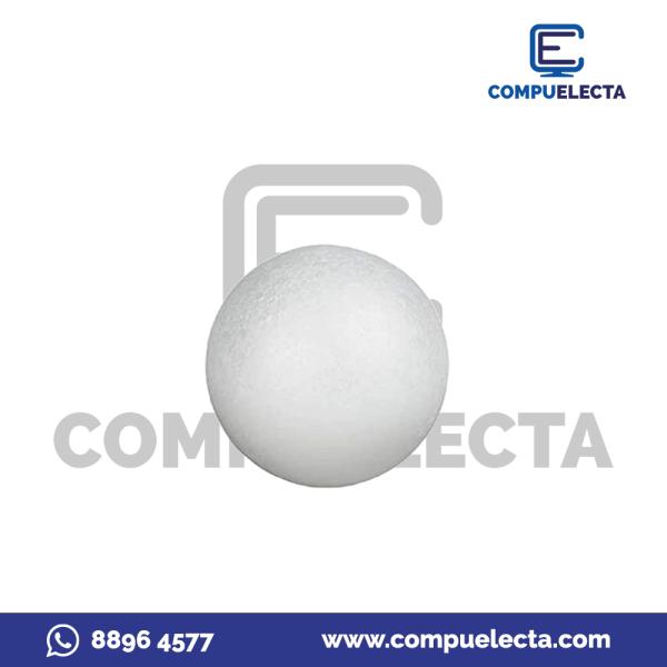 BOLA # 7 ESTEREOFON