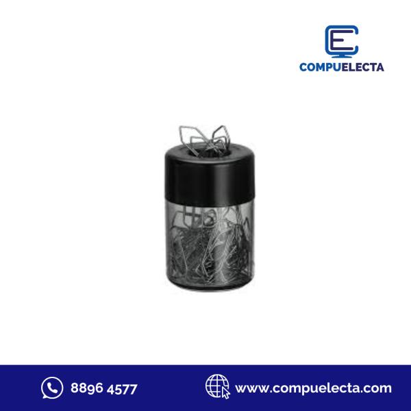 PORTA CLIPS MAGNETICO ACRIMET