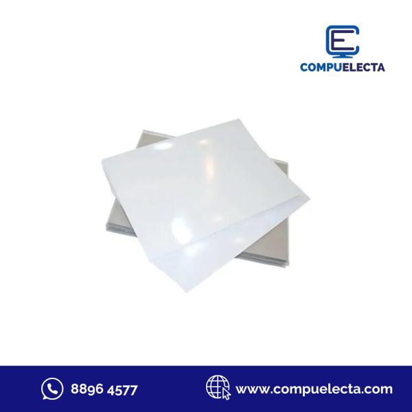 PAPEL FOTO KARYMA A4 20HOJAS 230G