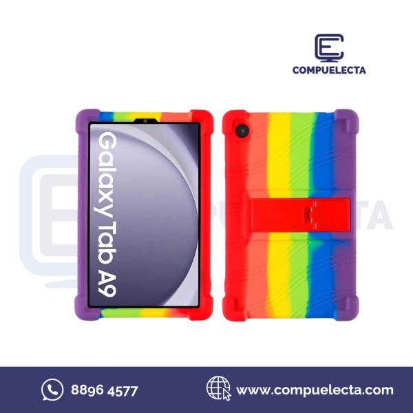 ESTUCHE TABLET EN CAJA
