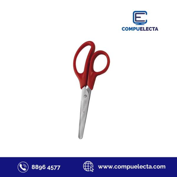 TIJERA INFANTIL PUNTA ROMA PARA ZURDOS VINIFAN