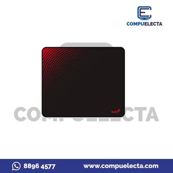 MOUSE PAD GENIUS G-PAD 230S NEGRO
