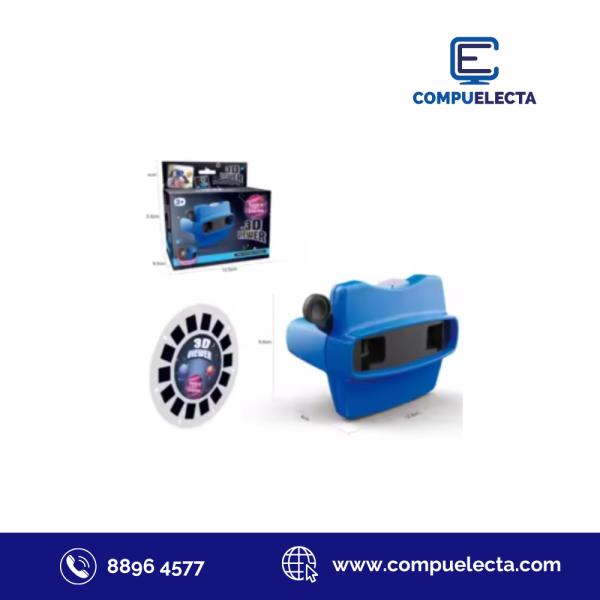 VISOR DE IMAGENES DEL ESPACIO 3D WWGK002