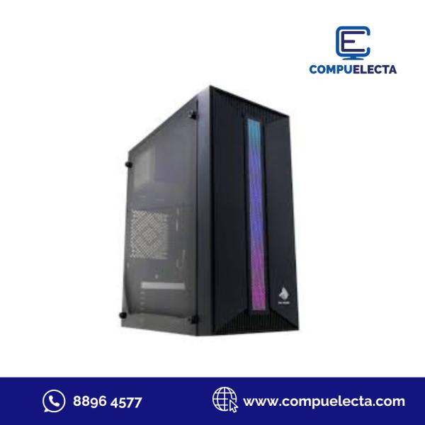 CASE GAMER EAGLE WARRIOR CM16KTRA001C