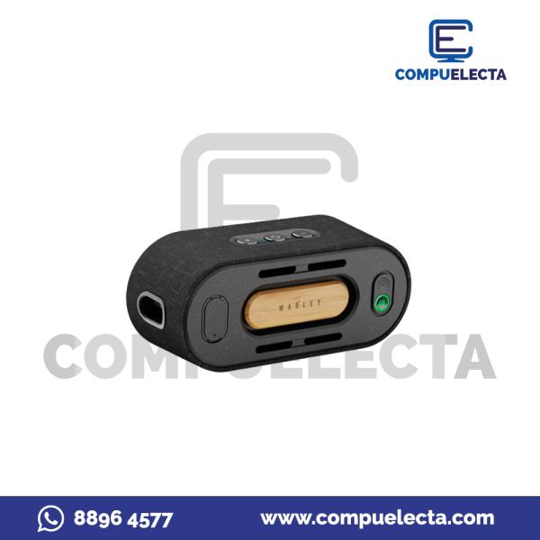 PARLANTE G BLUETOOTH MARLEY GET TOGETHER 2 MINI