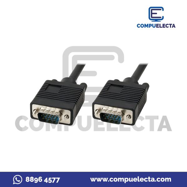 CABLE VGA A VGA ZOECAN ZO-38-20 (20MTS)