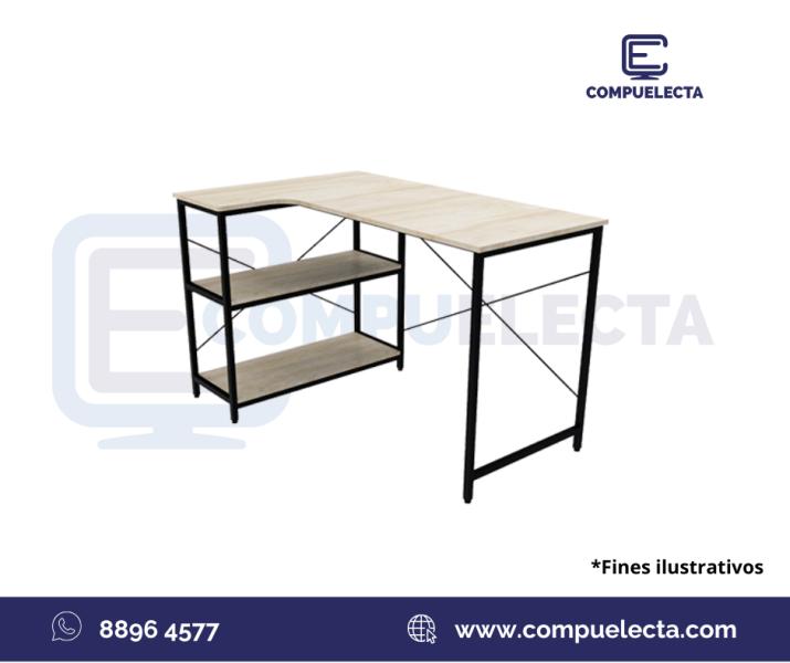 ESCRITORIO XTECH XTF-CD186