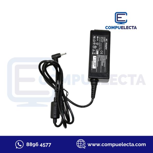 CARGADOR LAPTO ACER ZOECAN MCL-237