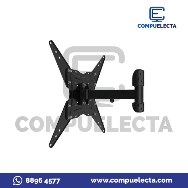 SOPORTE DE PANTALLA XTECH 20-70 XTA410