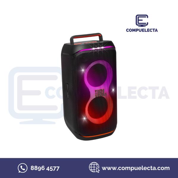 PARLANTE G BLUETOOTH JBL PARTYBOX CLUB 120