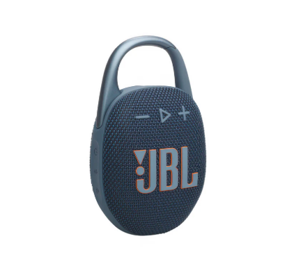 PARLANTE P BLUETOOTH JBL CLIP 5 AZUL
