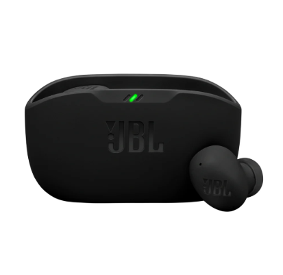 AUDIFONO EARPHONES JBL VIBE BUDS 2 NEGRO
