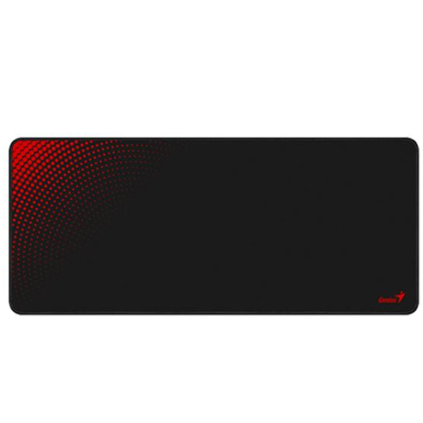 MOUSE PAD GENIUS RS2 G-PAD 700S NEGRO 31250021400