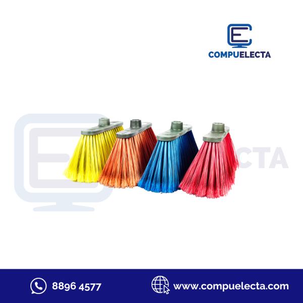 ESCOBA SUPER VENECIA 12S