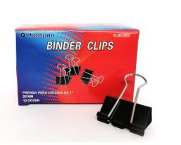 CAJA PRENSA DE LOTERIA KARYMA 1&uml; (25MM)