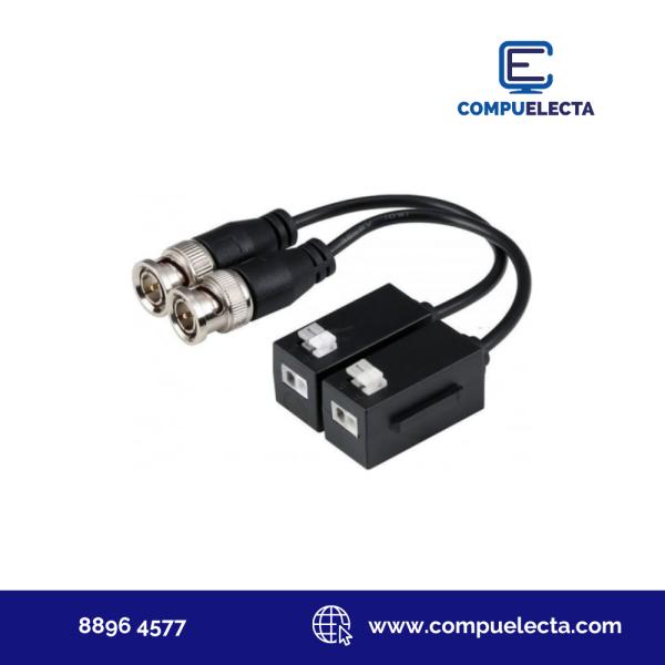 JUEGO DE BALUM HDCVI