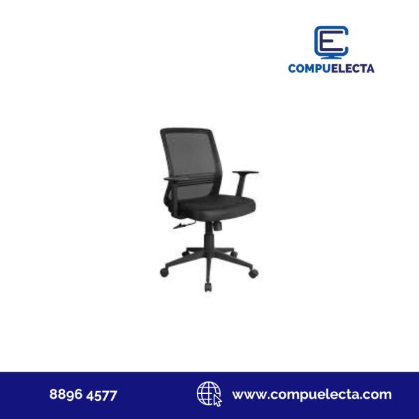 SILLA EJECUTIVA XTECH XTF-OC412