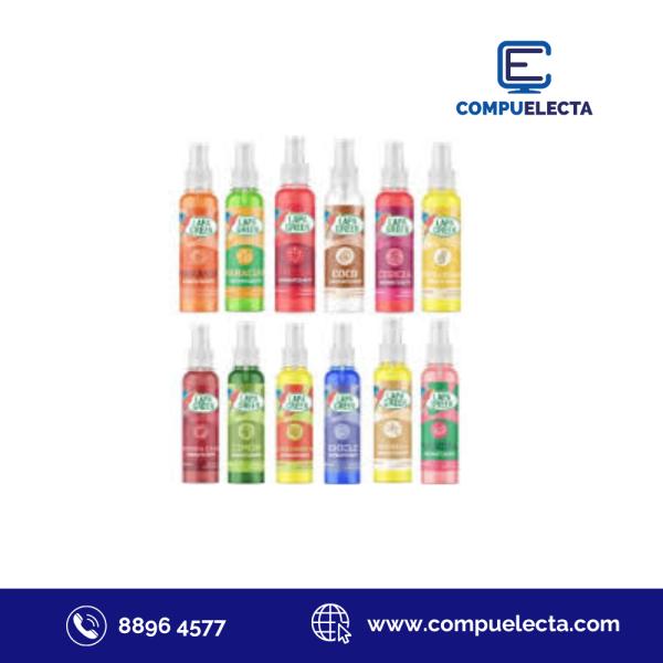AROMATIZANTE LAPA GREEN 2OZ
