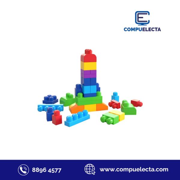 BLOCK DE CONSTRUCCION 60PZS