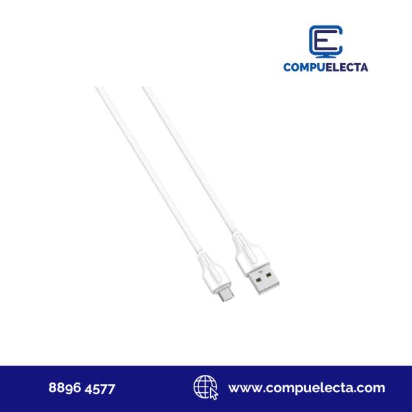 CABLE LDNIO LS542 S6 V8 (2MTS)