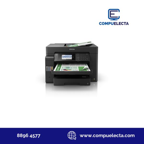 IMPRESORA EPSON  L15150  C11CH72301