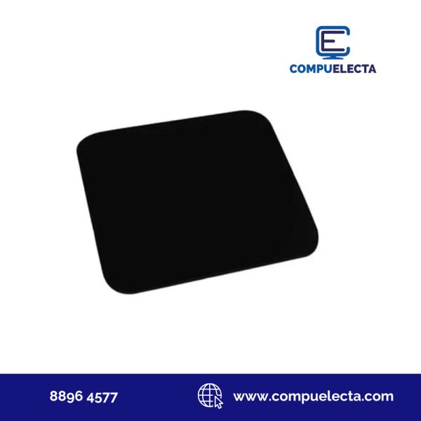 MOUSE PAD MANHATTAN 423533 LISO NEGRO