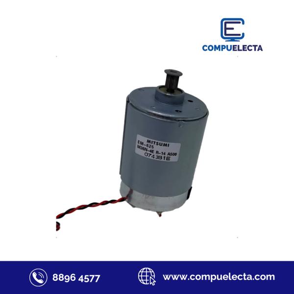 MOTOR CARRO M5299-M5799