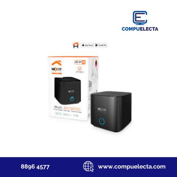 ROUTER NEXXT AC1200 NCM-C1200 MESH