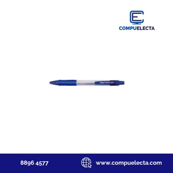 BOLIGRAFO ARTLINE RETRACTIL 0.5 8850 AZUL