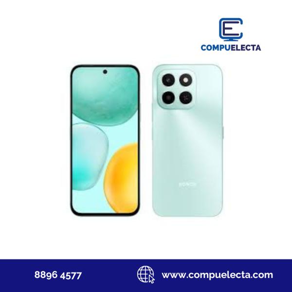 CELULAR HONOR X6C 256GB 8GB