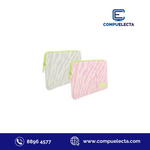 FUNDA PARA COMPUTADORA 15"+ CARTUCHERA SAVANA  659234