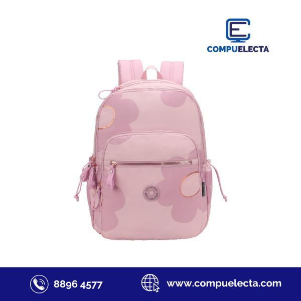 SALVEQUE GARDEN PINK 656011