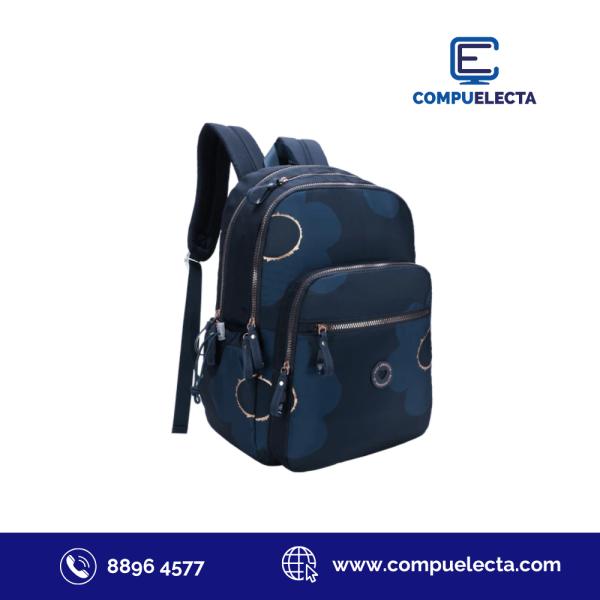 SALVEQUE GARDEN NAVY 656059